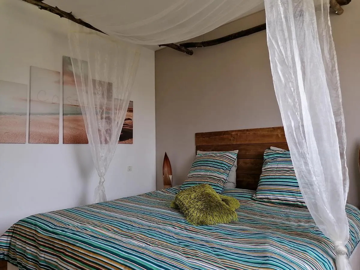 Propriete De Charme-6 Pers Le Pouldu Apartamento Clohars-Carnoët